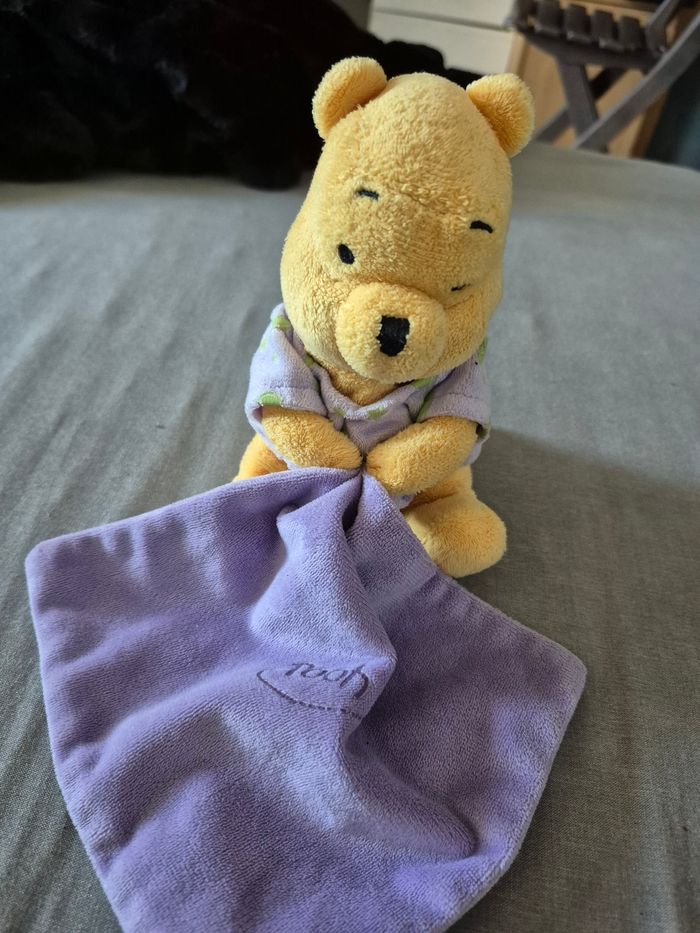 Peluche