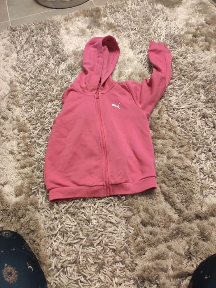 Ensemble de sport de marque différentes taille 3-4 ans - photo numéro 4