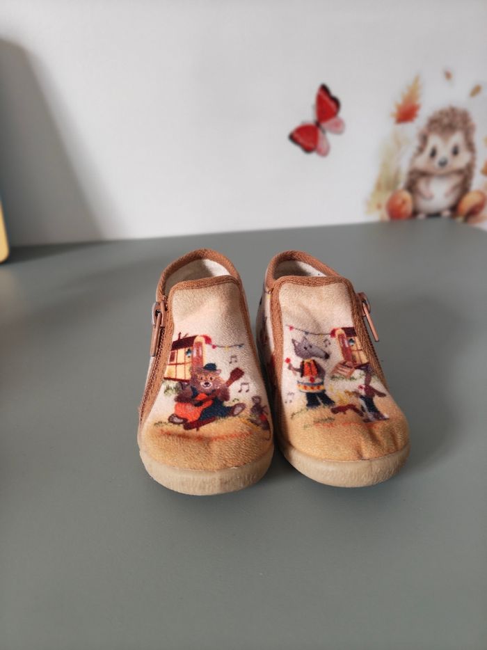 Chaussures 22, bellamy - photo numéro 4