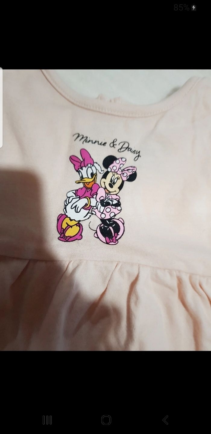 Robe bébé taille 3 mois - photo numéro 2