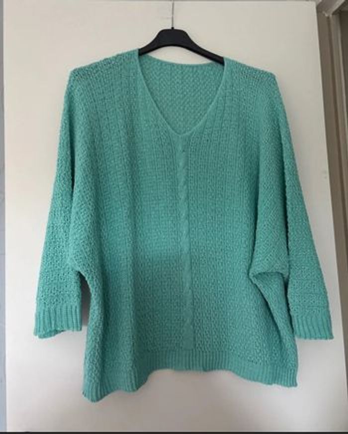 Pull menthe