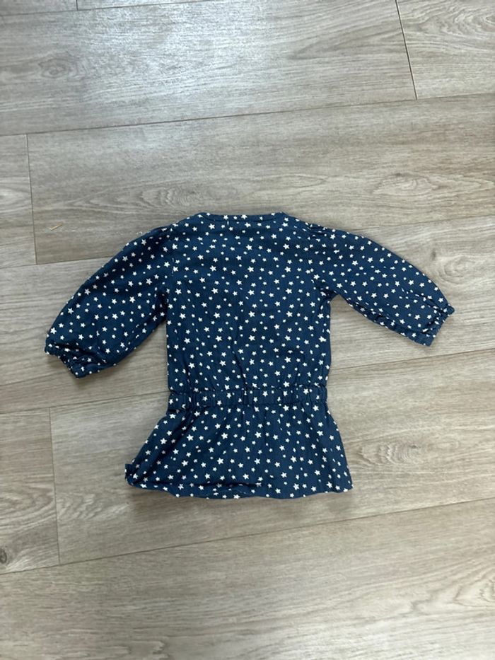 Robe 12 mois - photo numéro 4
