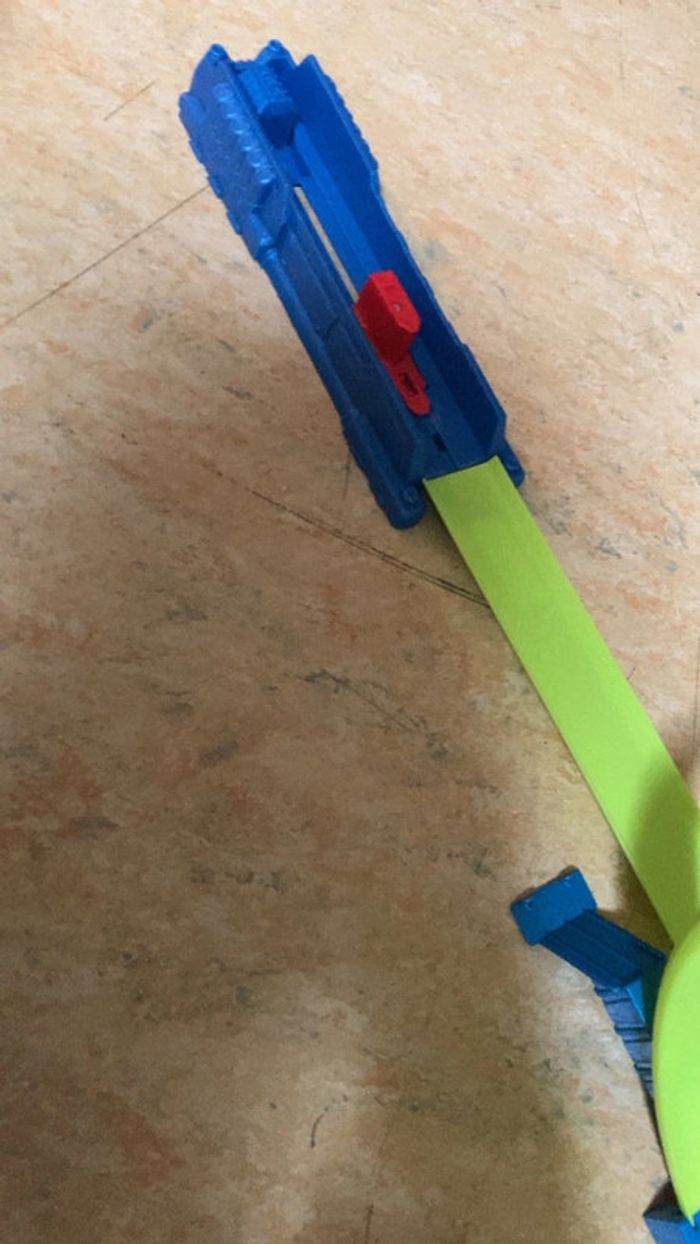 Circuit looping requin - photo numéro 3