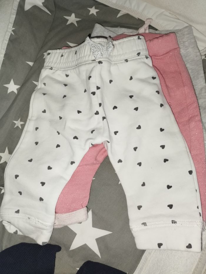 Pantalon jogging bébé - photo numéro 5