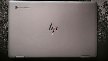 Pc Chromebook HP