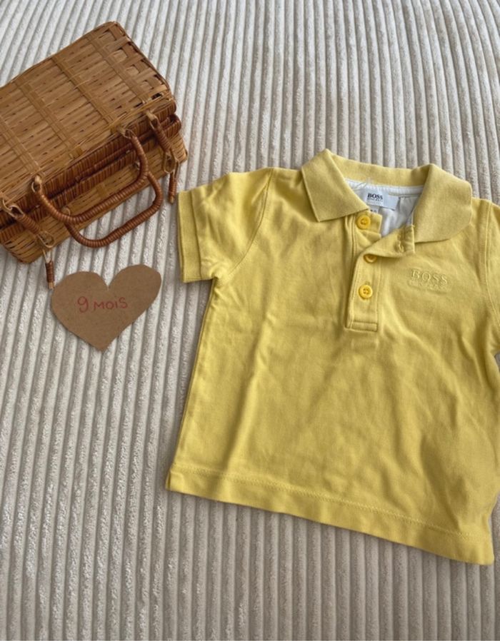 Polo hb
