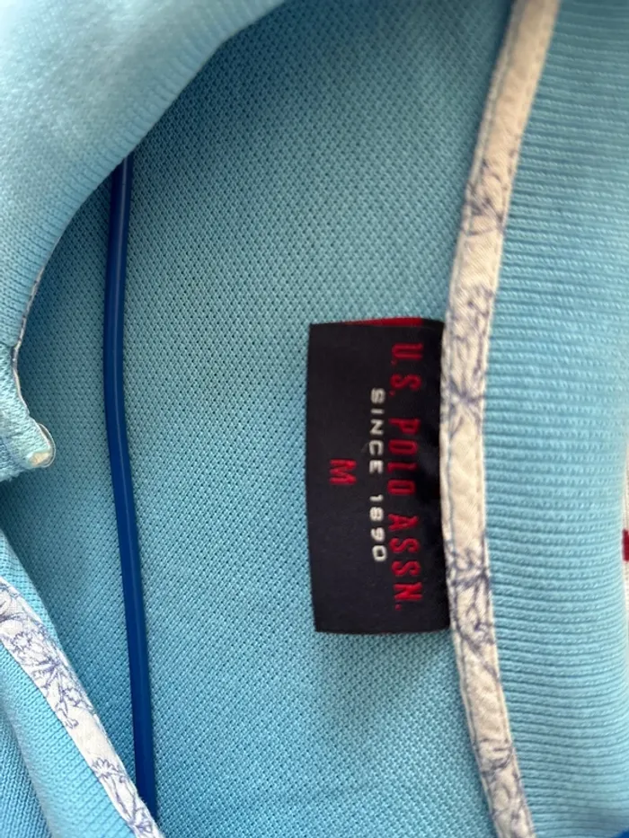 Polo assn 98 - photo numéro 2