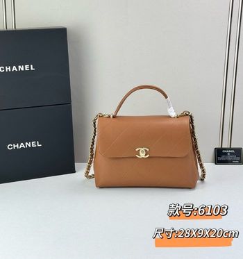 CHANEL  25s  6103