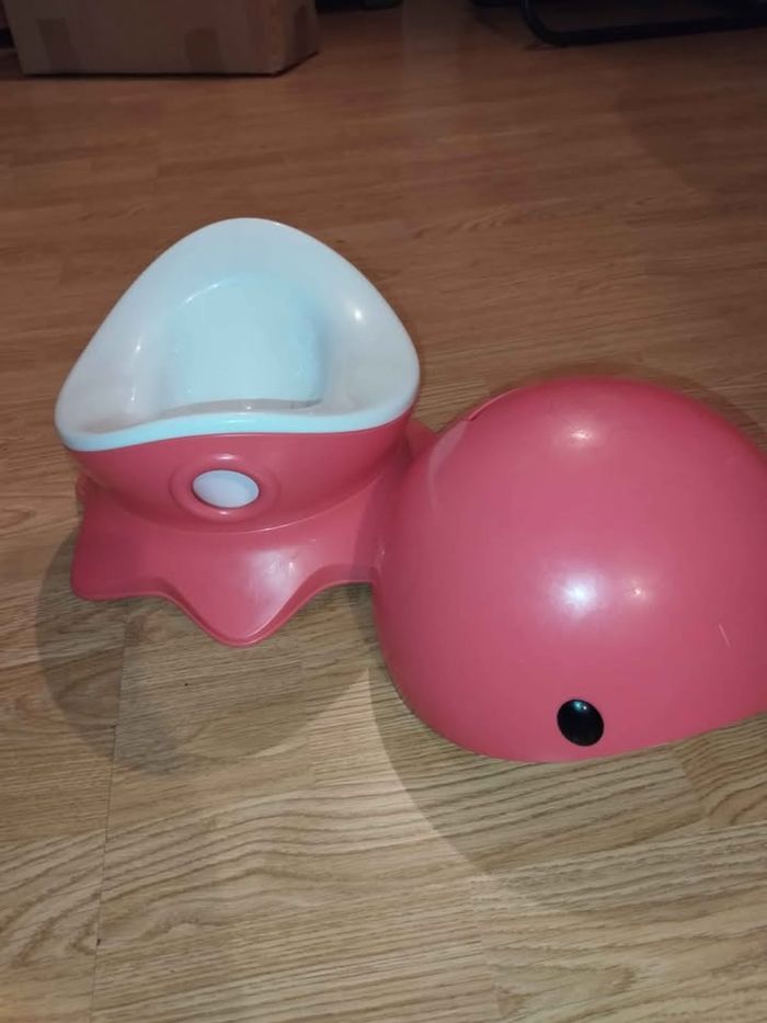 Pot enfant - photo numéro 2