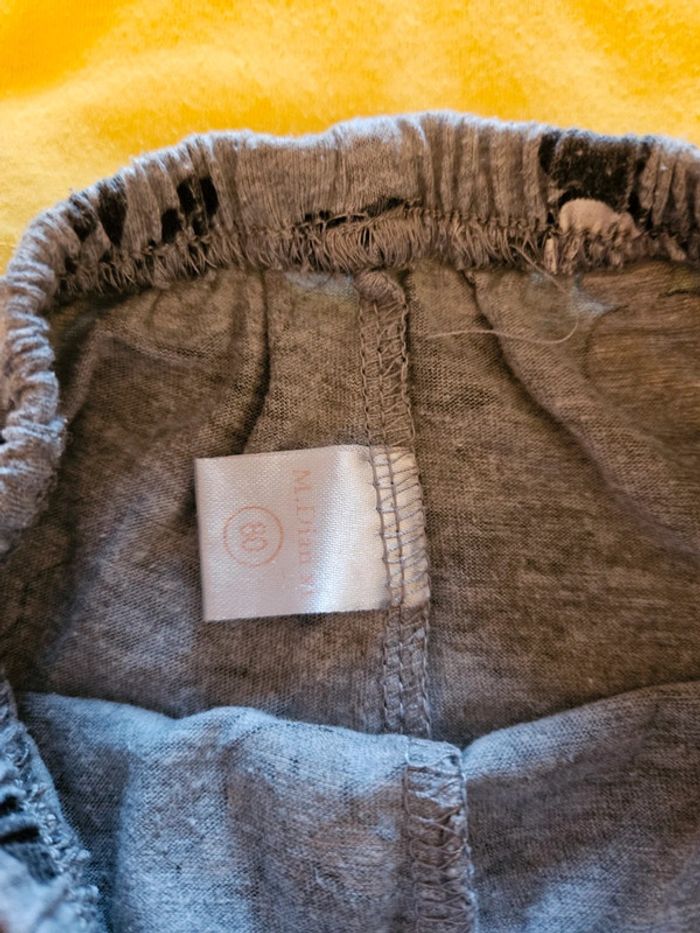 Pyjama Mickey - photo numéro 5