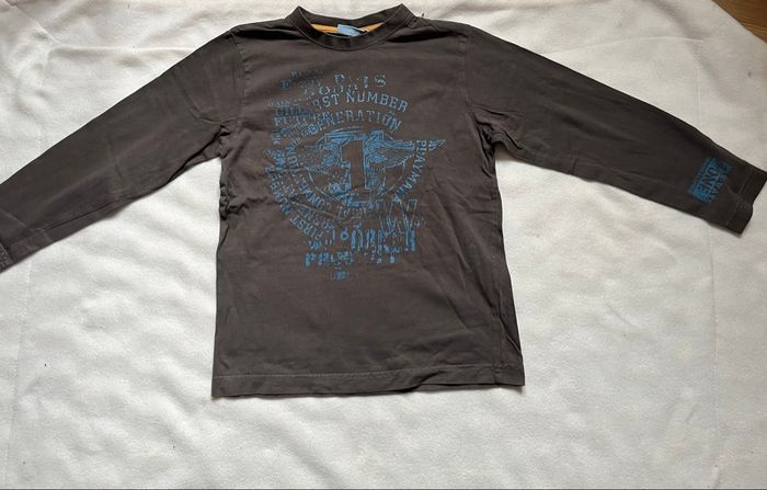 Pull aile ange 12 ans - photo numéro 3