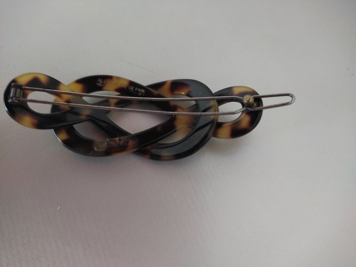 Accessoires pour cheveux - photo numéro 4