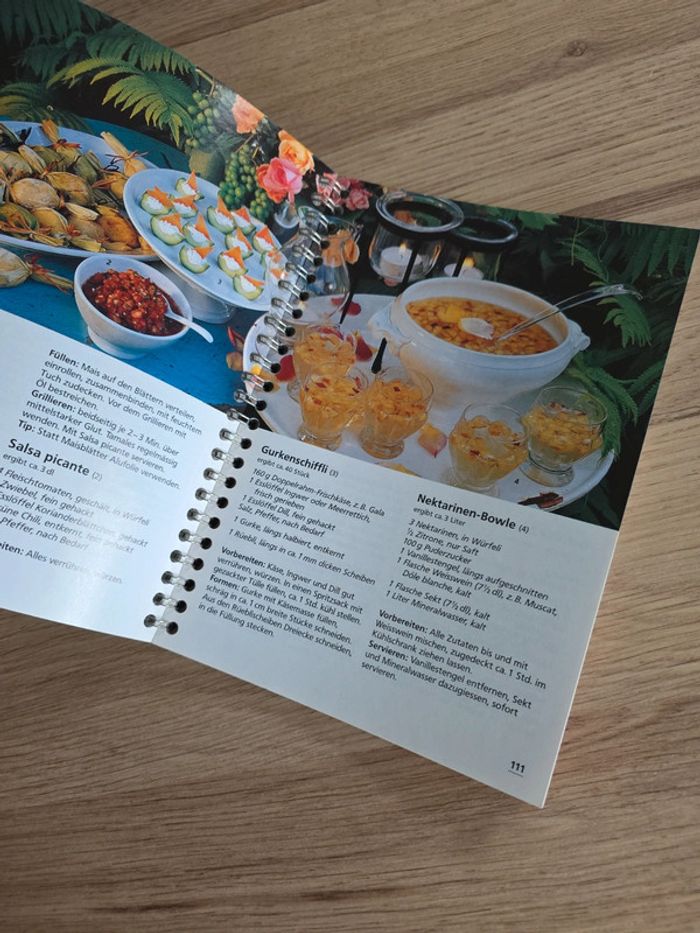 Kochbuch Das andere Grillierbuch Betty Bossi - photo numéro 11
