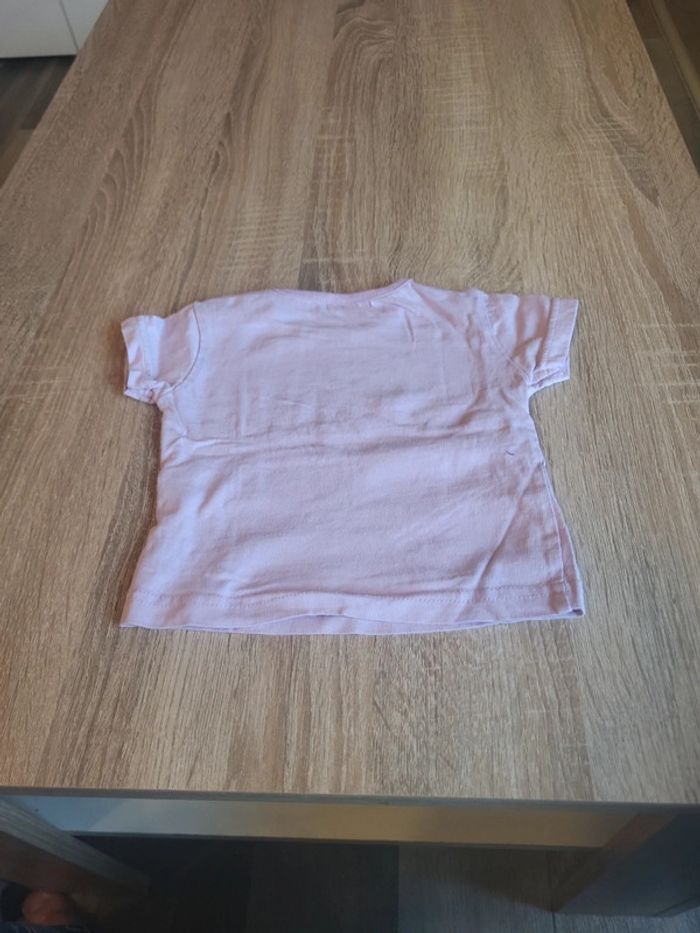 Tshirt - photo numéro 2