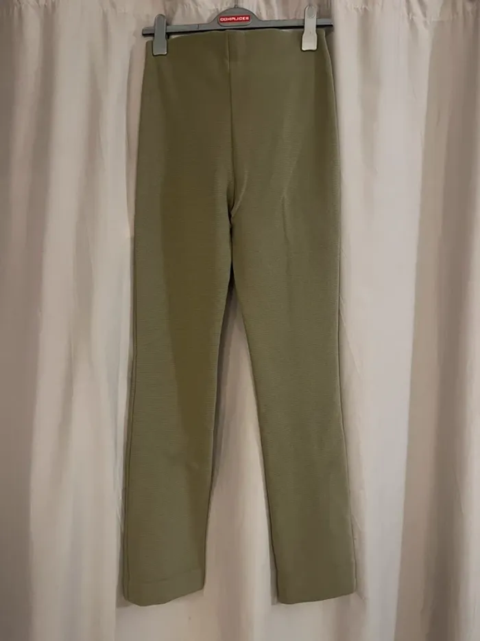 Pantalon femme - photo numéro 8