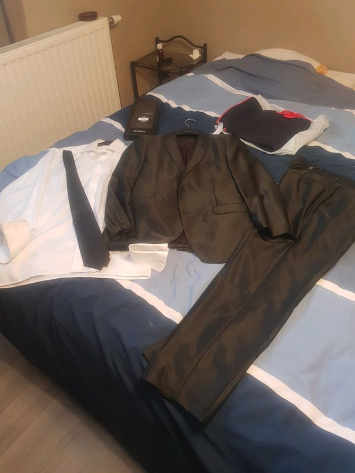 Costumes