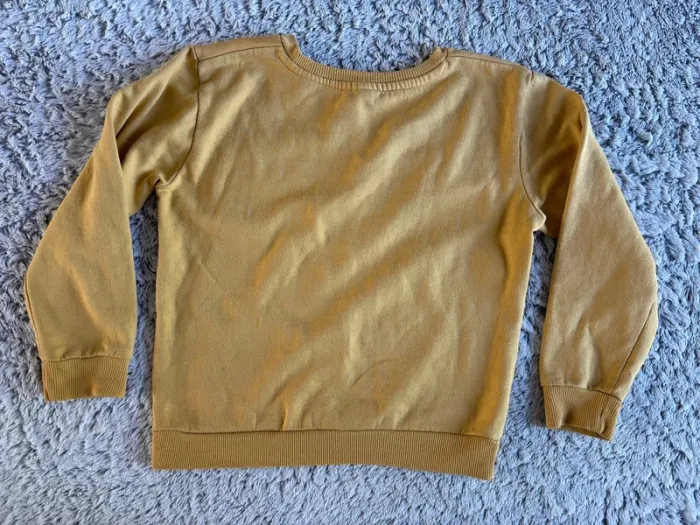 Sweat NPO Kid 8 ans - photo numéro 3