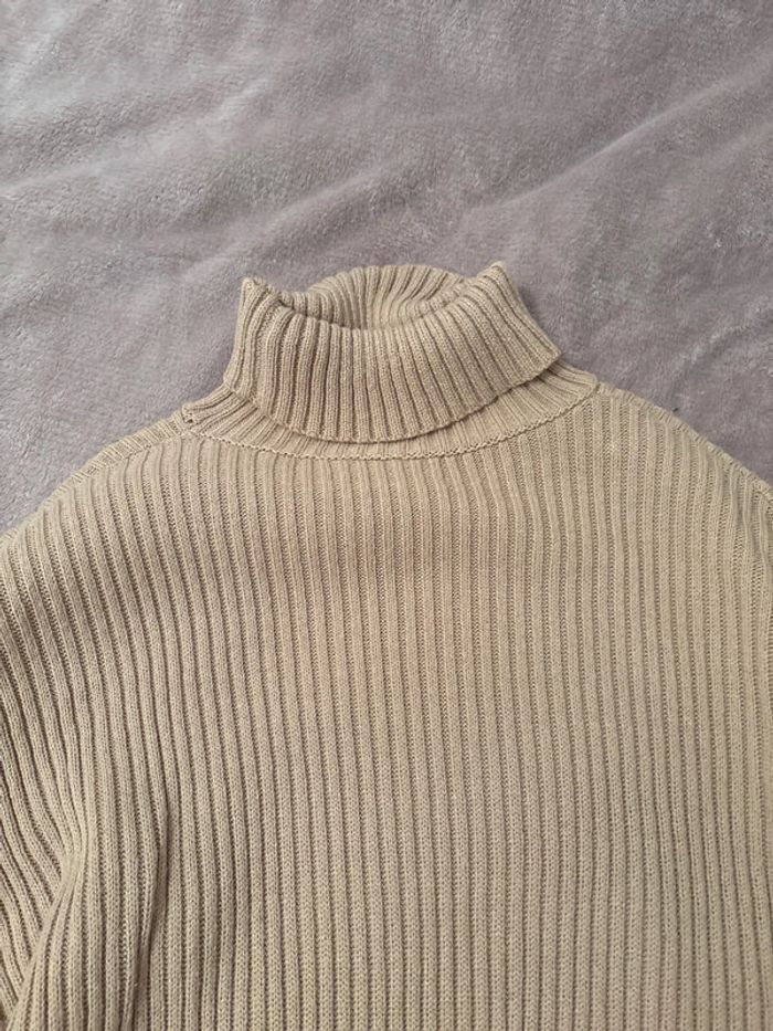 Robe pull taille 38 - photo numéro 3