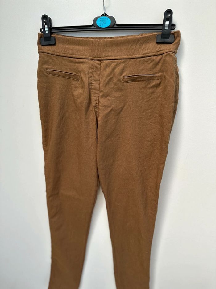 Pantalon marron - photo numéro 3