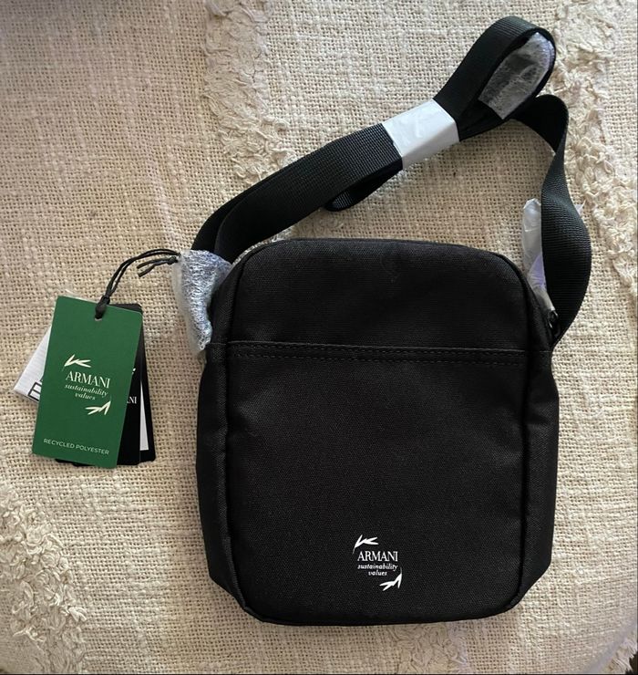 Sac Emporio Armani - photo numéro 2