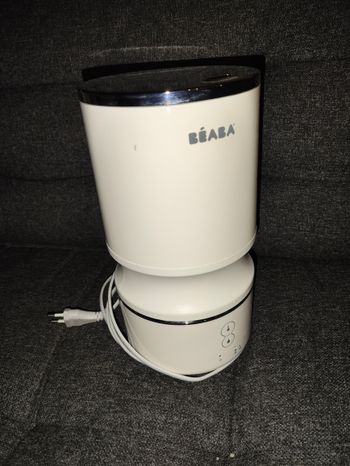 Beaba - Humidificateur d'air à ultrasons 22W/230V/35dB 800 ml