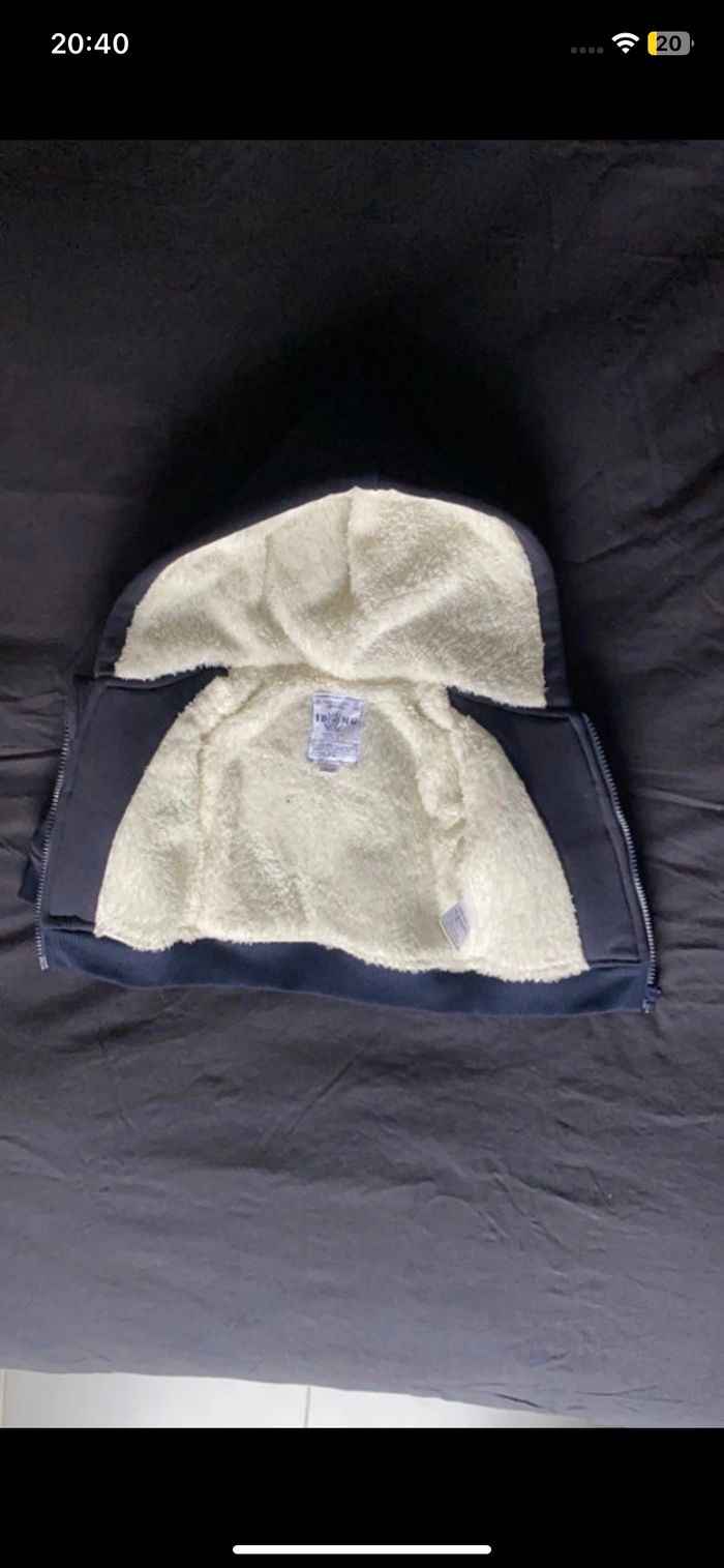 Veste - photo numéro 4