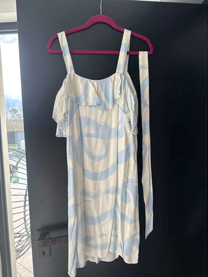 Robe ZAPA - photo numéro 5