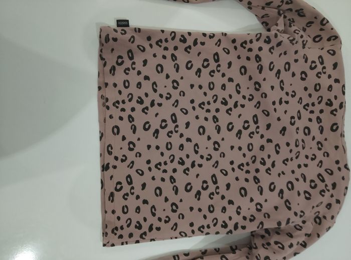 T chirt manches longues - photo numéro 2