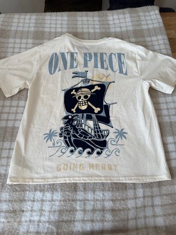 Tee shirt one pièce