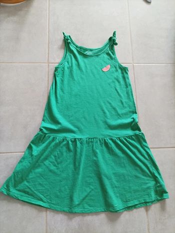 Jolie robe fille 12 ans (152 cm)
