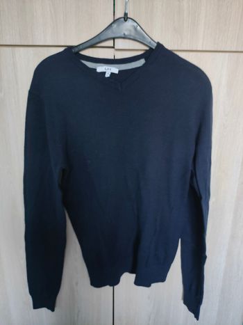 Pull homme 