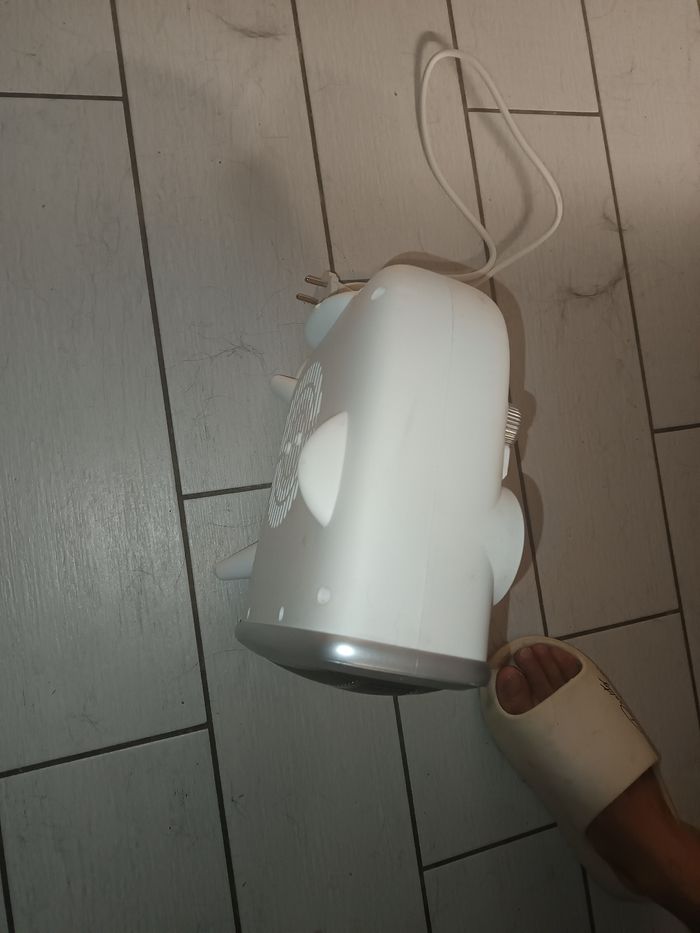 Radiateur électrique 240v - photo numéro 5