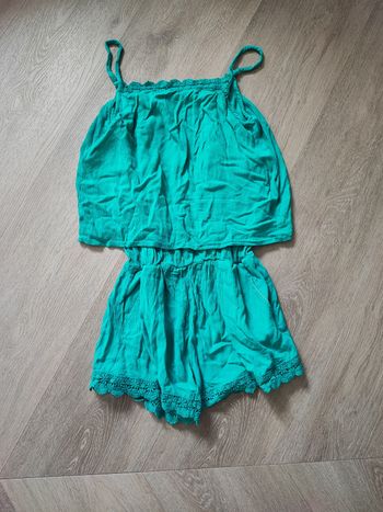 Combi short