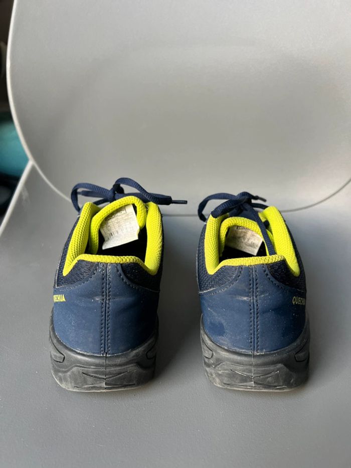 Chaussures randonnée taille 37 - photo numéro 4