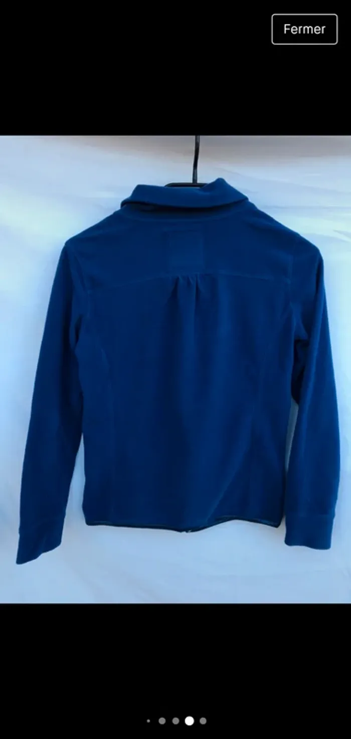 Gilet - photo numéro 6