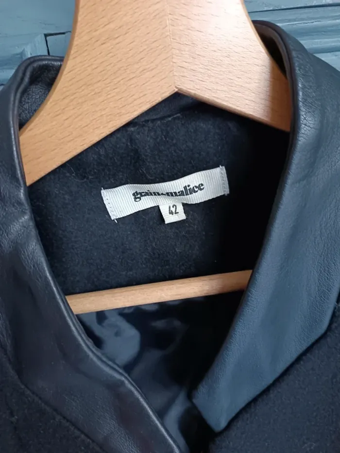 Manteau taille 42 - photo numéro 2