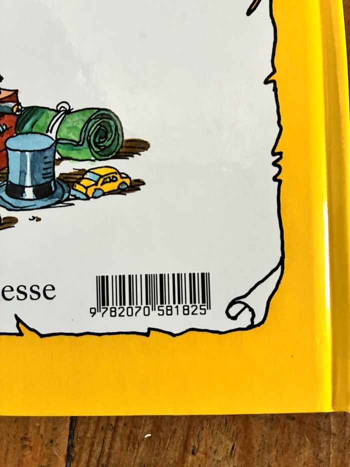 Mon bateau de pirate - photo numéro 3