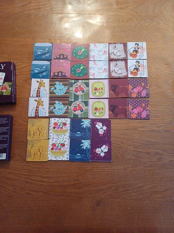 Memory sergent major