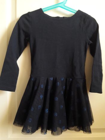 Robe tulle Okaidi 4 ans