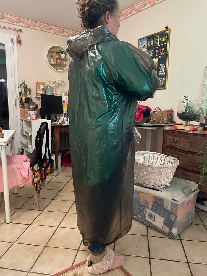 Imperméable - photo numéro 5