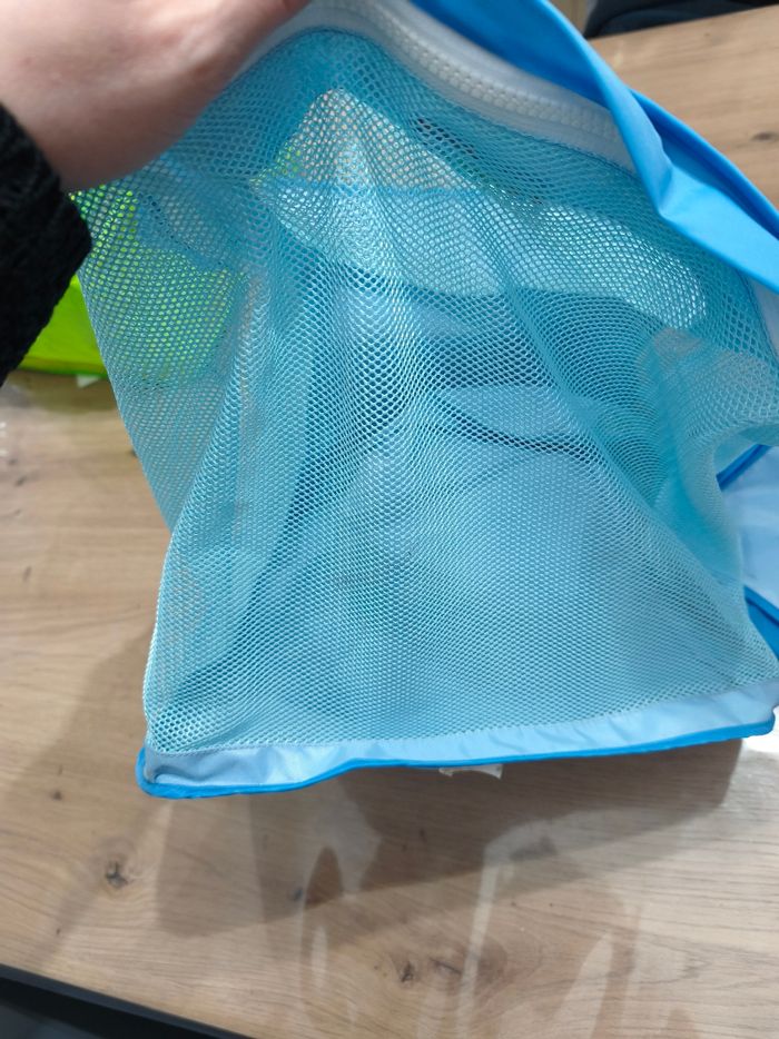 Lot de coussins et housse Wesco neuf - photo numéro 6