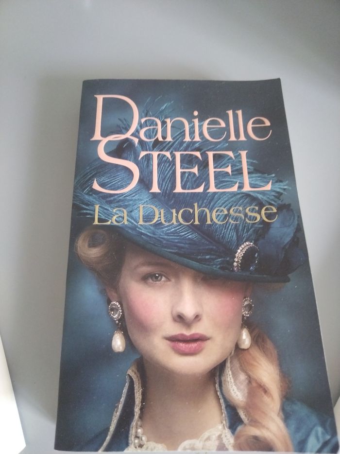 Livres Danielle steel - photo numéro 5