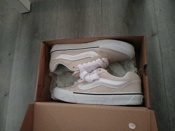 Vans knu skool - photo numéro 4