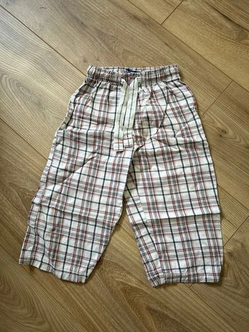 Bas de pyjama okaidi