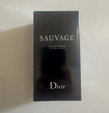 Sauvage