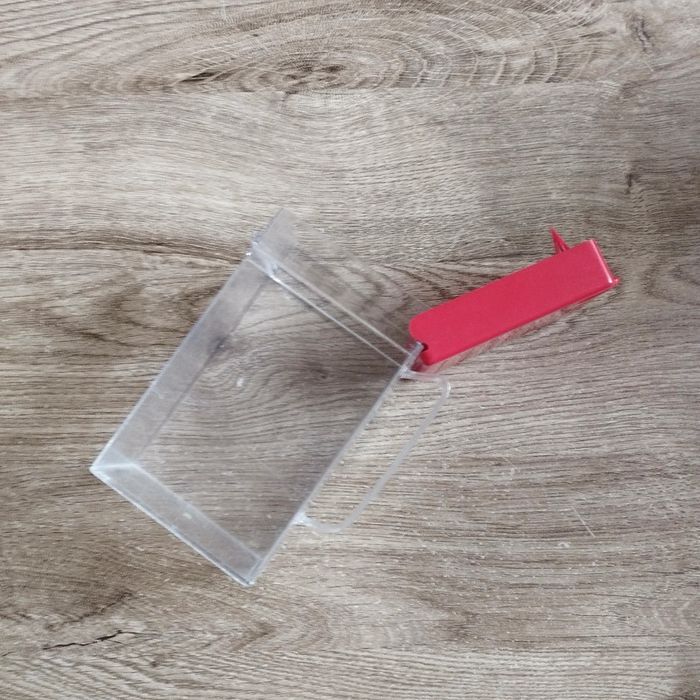 🪄 Pichet en plastique #emyfleury_vaisselles - photo numéro 3