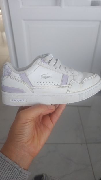 Lacoste taille 30