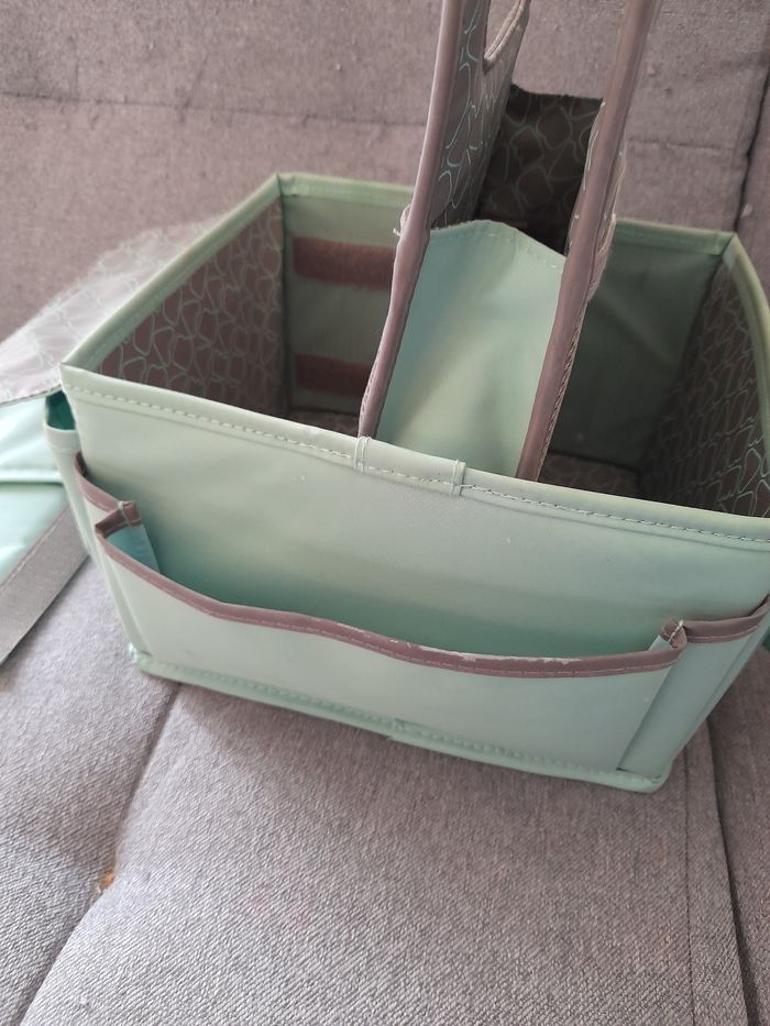 Organisateur béaba - photo numéro 3