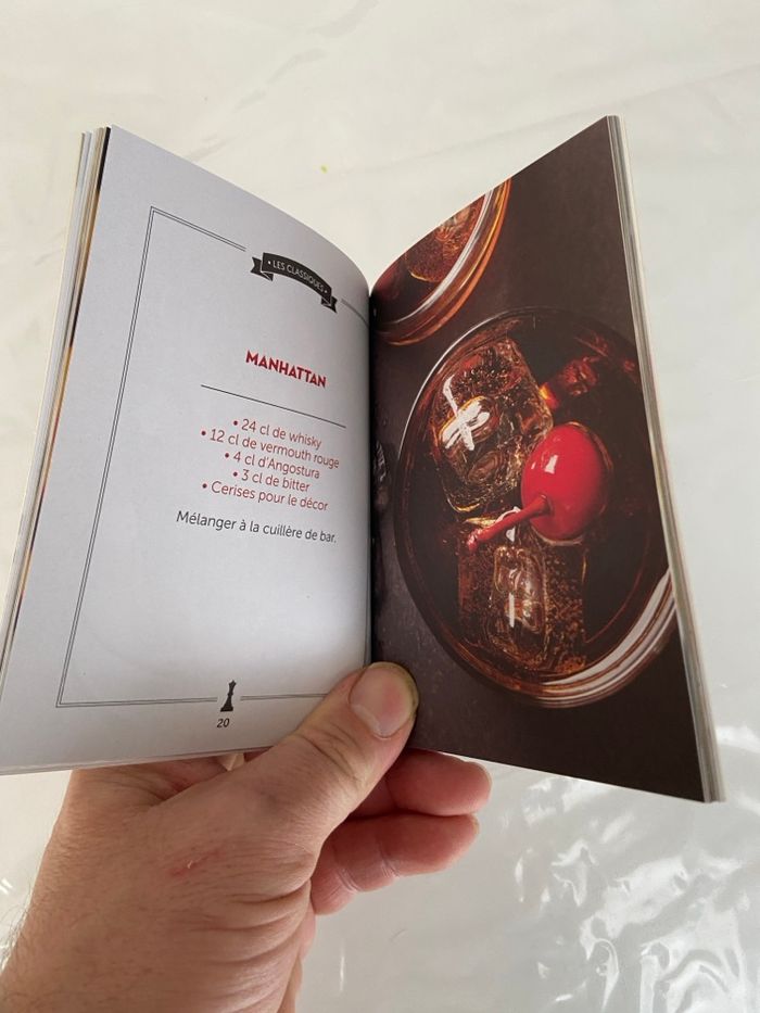 Jeu Apéro Échecs (Shot Échecs) - photo numéro 6