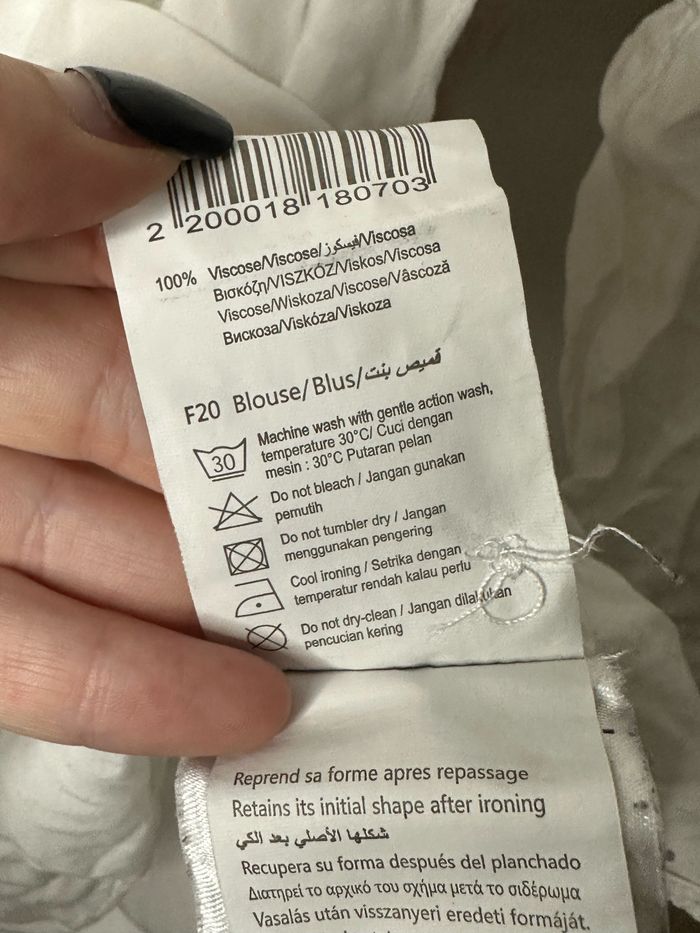 Chemise - photo numéro 4